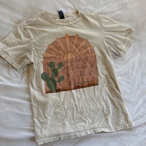 Desert Tee